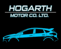 Hogarth Motor Company logo